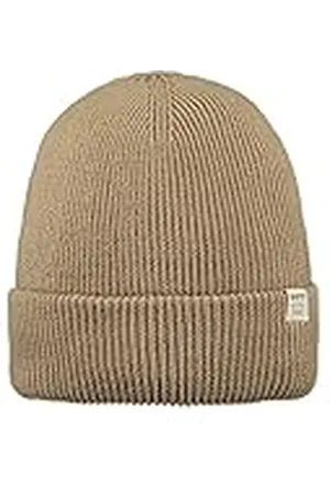 Barts Kinabalu Beanie, Boina Hombre, , Uni
