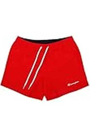 Champion Legacy Beachshorts AC Small Logo Bañador para Hombre, , L