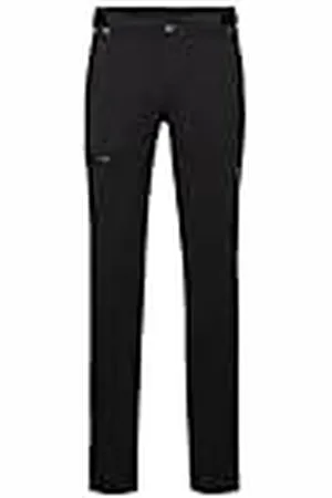 Mammut Runbold Pantalones Hombre Negro 48