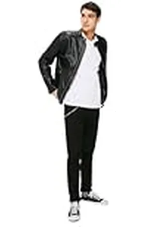Springfield 395832 Pantalones, , 38 para Hombre