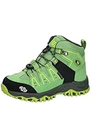 BRUTTING Mount Pinos High Kids, Botas de Trekking, , 34 EU