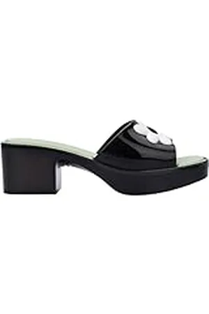 Melissa Shape + Lazy OAF AD, Mule Mujer, , 39 EU