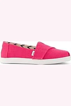 TOMS Classic, Alpargata sin Cordones Niñas, , 31.5 EU