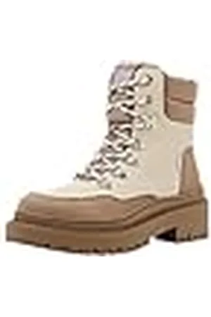 ESPRIT Mujer de Moda, Botas Cortas al Tobillo, , 39 EU