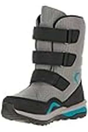 Kamik Cassia NF8080, Botas para Nieve Unisex niños, , 29 EU