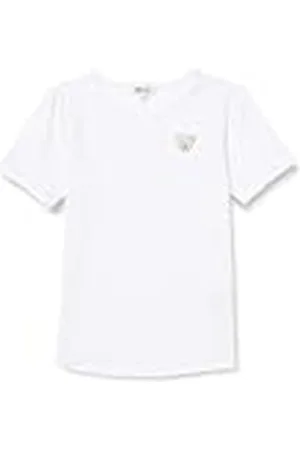 Steiff T-Shirt Kurzarm Camiseta, , 122 para Niñas