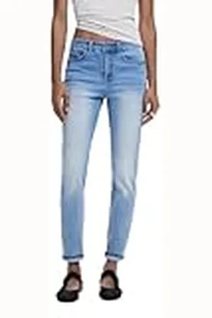 Desigual Denim_LEYSTER, 5007 Denim Light Wash, 38