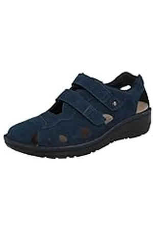 Berkemann Larena, Zapatillas Mujer, , 38 2/3 EU