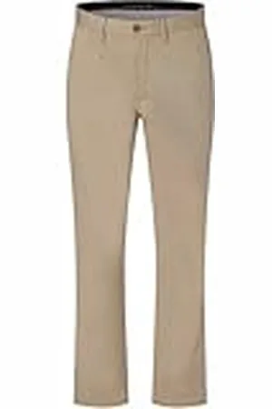 Tommy Hilfiger Hombre Pantalón Core Denton 1985 Pima Cotton Chino, , 30W / 30L