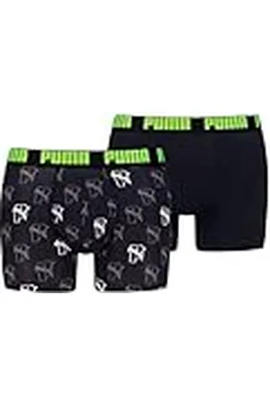 PUMA Boxer Hombre, , S