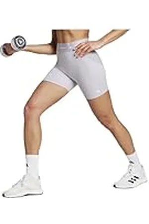 adidas TECHFIT Short Leggings, Ceñidos