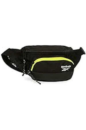 Reebok Hamilton Riñonera con Bolsillo 35x13x5 cms Poliéster