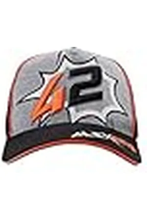 VALENTINO TOP RACERS top riders official collections Gorra Con Visera 42,Muchacho,One Size