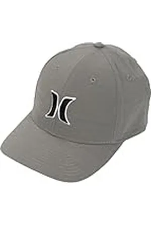 Hurley Gorra Hombre - H20 DRI MAX
