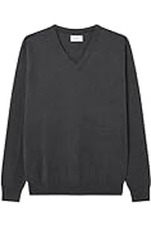Springfield Jersey Básico Cuello en V Gg12 Pico, , XL para Hombre