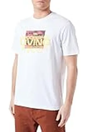Diesel T-Just-n5 Camiseta, , XXL Hombres