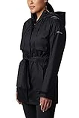 Columbia Chubasquero impermeable Pardon My Trench™ para mujer, Mujer, 1839842, , 1 unidad