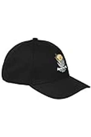 JACK & JONES Jacblume Noos-Gorra de béisbol, , Talla única para Hombre