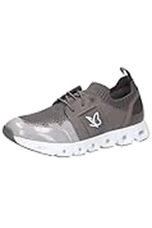 Caprice Zapatillas Bajas para Mujer 9-23606-43, , 38 EU