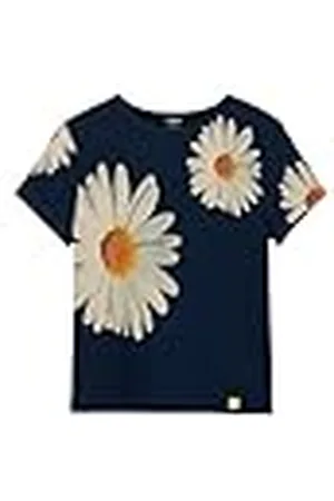 Desigual TS_danerys Camiseta, , 12 años para Niñas