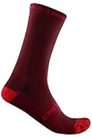 Castelli SUPERLEGGERA T 18 Sock Socks, Hombre, , M
