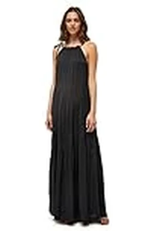 DESIRES Joyla Halter Dress para Mujer, , XL