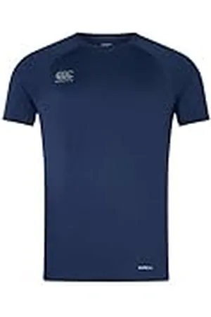 Canterbury Small Logo Superlight Camiseta para Hombre, , XXL