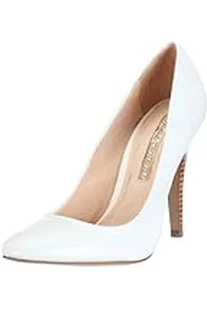 Buffalo London 107-5621 93624 - Zapatos de salón para Mujer, Color , Talla 38