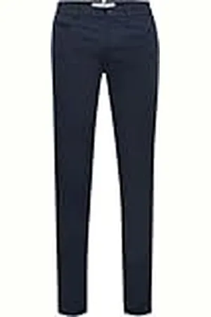 Brax Estilo Fabio en Hi-Flex: Chino Muy elástico Pantalones, , 38W x 32L para Hombre