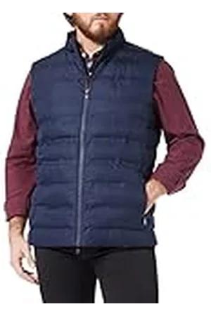 Hackett LW Gilet Chaqueta, , M para Hombre