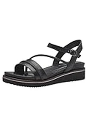 Tamaris Mujer 1-28256-42, Sandalias Planas, , 36 EU