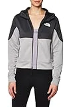 The North Face Full Zip Fleece - Camiseta para mujer
