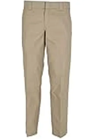 Dickies Pantalón de Trabajo 873 Slim Straight, , 33