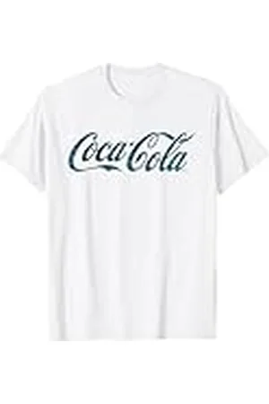 Coca-Cola Logotipo hawaiano de Coca Cola Camiseta