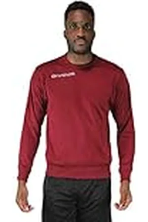Givova Maglia G/Collo One Sudadera, Hombre, , 4XS