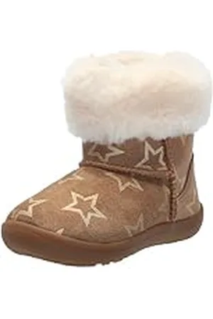 UGG Sammee Iridescent Stars, Botas de Moda, , 25 EU