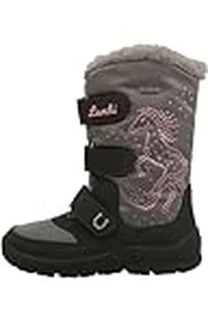 Lurchi 63L1073005, Botas para Nieve, , 33 EU Ancho