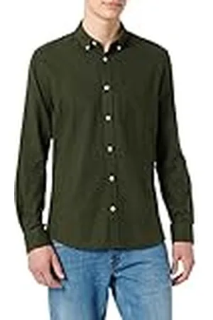 Only & Sons ONSNIKO LS Melange Shirt Camisa, , M de los Hombres
