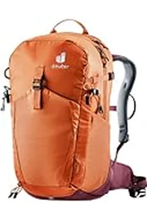 Deuter Trail 23 Sl Mochila De Senderismo Y Via Ferrata Para Mujeres