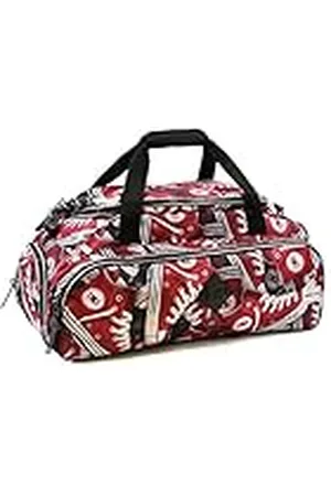 PRO-DG PRODG Tracks-Bolso de Deporte Nomad, , 57 x 25 cm, Capacidad 13.5 L