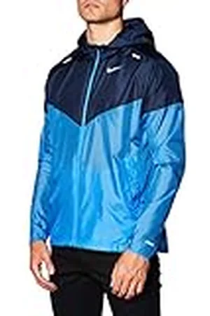 Nike M Nk Windrunner Jkt Sport Jacket, Hombre, , M