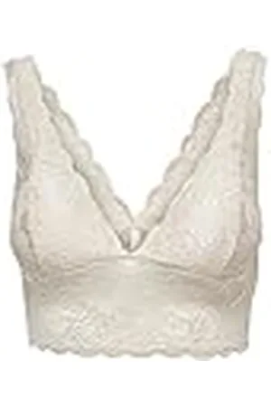 ONLY Onlchloe Lace Bra Noos Acc Sujetador, , M para Mujer