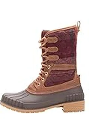 Kamik Sienna3, Bota a la Altura de la Pantorrilla Mujer, , 36 EU