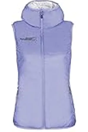 ROCK EXPERIENCE REWV00681 GOLDEN GATE HOODIE PADDED Sports vest Men