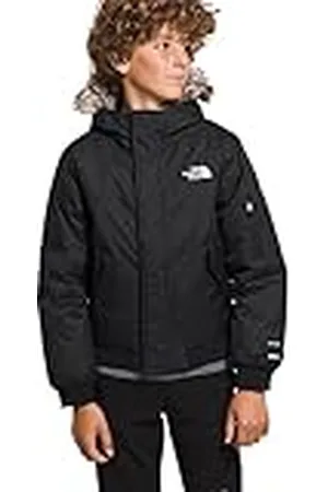 The North Face Chaqueta Gotham para niño