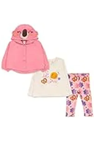 Tuc Tuc 11359955 Conjunto, , Regular (Pack de 2) para Niñas
