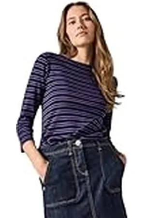 CECIL B319894 Camiseta de Rayas, , XS Mujeres