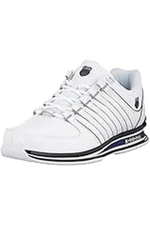K-Swiss Rinzler - Zapatillas para hombre, color y exterior, 42.5 EU