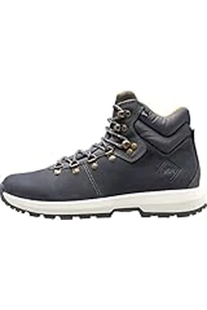 Helly Hansen Coastal Hiker, Botas de Senderismo Hombre, , 46.5 EU