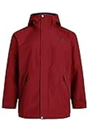 Berghaus Chubasquero Charn para Hombre, Hombre, Chaqueta para Lluvia, 4A001185X60, , M